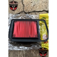 YAMAHA WIN - CARBURETOR AIR FILTER FOAM SPORTY 5TL SMILE 28D CARBURETOR FILTER Win Brand