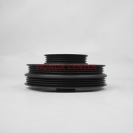 Pully Puli Pulli Crankshaft Krek As Kruk As City Old City Z 2001 2002 Civic Ferio