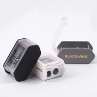 American BLACKWING < TWO STEP Pencil Sharpener > Long Point|Mingjin Stationery