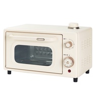 [特價]【義大利Giaretti 珈樂堤】10L蒸氣烤箱(GT-OV108)