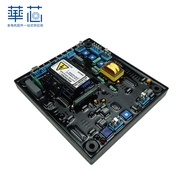 KR440 Voltage Regulator Board Brushless Generator Automatic Voltage Regulator AVR Inspirational Volt