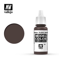 Spain vallejo eco-friendly Acrylic paint AV water-based paint model hand-painted model 17ml
