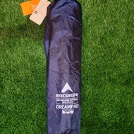 Matras Camping Eiger Dreampad
