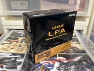 Tomica Limited Vintage Neo Lexus LFA 模型車