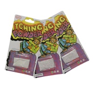 1Pcs 2022 Creative Tricky Toys Prank Games Itching Powder Spoof Props Joke Funny Adult Toy Friend's 