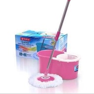 Lion star livina spin mop