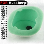 Motorcycle Air Filter For Husaberg FE250 TE250 TE300 FE350 FE450 FE501 FC250 FC350 FC450 TE125 TC85 