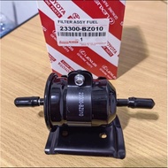 FUEL Filter GRAND NEW AVANZA VELOZ 23300-BZ010
