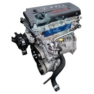TOYOTA LEXUS Vios Camry Rav 4 Hilux Altis Corolla Yaris Innova Fortuner Engine 2NR-FE A25A 1ZZ-FE 3Z