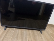 LG 32吋 FHD Smart TV