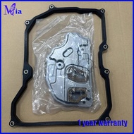 09G325429A 09G Auto Transmission Oil Filter Oil Pan Gasket for For VW Golf 7 SportWagen MK7 AQ160