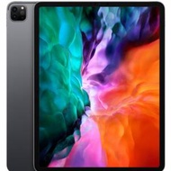 Apple iPad Pro 12.9吋 (第4代) (2020) Wi-Fi 512GB