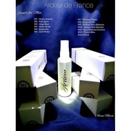 Free Shipping | Ardeur de France | Halal and FDA certified | Perfume Scent for Men 60ml