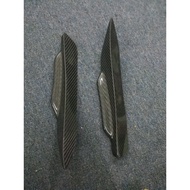 !!! HONDA CRZ BUMPER CANARD