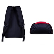 Ready Stock Sport Basketball BagPack /Laptop BagPack /School Study BagPack /Beg Sekolah