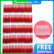 Eco Value I-Type Interdental Brush 100P Eco 4S (0.6mm)