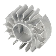 Gracekarin cho STIHL bánh đà 025 MS210 MS230 MS250 thay thế kim loại máy cắt cỏ hữu ích Hot Bán