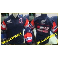 KEMEJA HONDA MARQUEZ 93 Limited Edition SHIRT