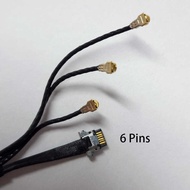 LAPTOP Parts CMS Brand New For Book Pro 13.3“A1398 A1502 2013-2015 Buong LCD Assembly