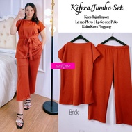 Kifera Set Unique