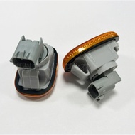 1/2 pcs 12V LED Car Brake Light Fit For Toyota HILUX Vigo 2005-2014 81570-0K080 Car Accessories 3rd 
