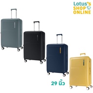 AMERICAN TOURISTER 29 ''Travel Luggage Maxivo