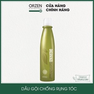 Dầu gội chống rụng tóc orzen - Orzen orgahealing Shampoo