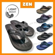 [ZEN] 2.0CM Kasut Selipar Ringan Lelaki I Men Ultra Lightweight Eva Slipper Size 39-44 I Unisex Eva 