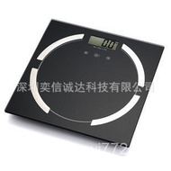 Body Scale Electronic Scale Weight Scale Electronic Scale Household Health Scale Fat Scale 7E1F