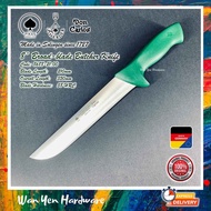 [Made in Germany] F.Herder 8" Broad-blade Butcher Knife / Chef Knife / Meat Knife  Code: 8688-21,00