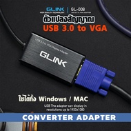 GL-008 USB 3.0 to VGA Adapter Display Adapter