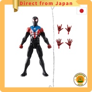 Hasbro MARVEL Marvel Legends Series Gamerverse Miles Morales Prowler Suit, a 15 cm action figure G08