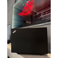 USED LAPTOP LENOVO THINKPAD X270