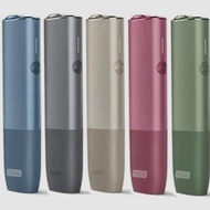 IQOS ILUMA ONE - ROKOK ELEKTRIK PHILIP MORRIS INTERNATIONAL Murmer