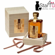 萬歳楽 - 萬歲樂 加賀梅酒 12年熟成 750mL