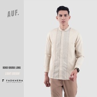 KHURA LONG || FADHERA || AUFCO MOSLEM