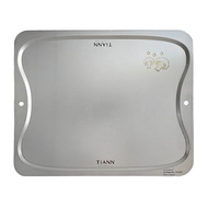 TiANN 鈦安 專利萬用鈦砧板  36 x 30cm  蘑菇版  1個