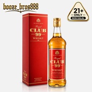 Club Royal 99 Whisky Premium Blend Liqour (350ml/700ml)