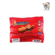 Nutriplus Frankfurter Ayam Dengan Madu & Cili