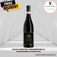 Santa Dorotea Amarone Della Valpolicella DOCG 2015