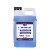 VP Racing Fuels - Stay Frosty Racing Coolant | Ready to use , 100% water based Formula | Made in USA