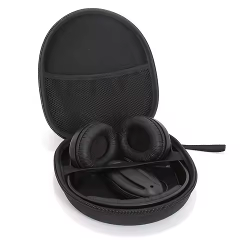 Earphone Hard Case FOR sony WH-CH500 XB450 550AP 650BT 950B1 N1 AP Headphones Case Carrying Case Pro