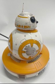 星球大戰Sphero Star Wars BB-8 遙控機器人