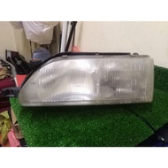 ae101 headlamp usdm original rare item