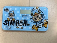 Stayreal 電子體重計
