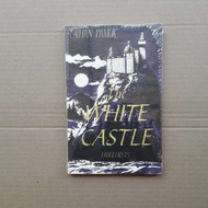 The White Castle -Orhan Pamuk
