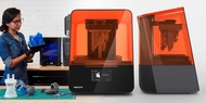 【現貨免運】formlabs Form 3+ 光固化3D列印機 (附教育訓練) (價格為暫標，敬請私訊詢價)