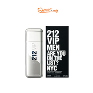 Carolina Herrera 212 VIP Men EDT 100ml [YC57]