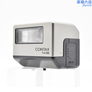 【好康】contax 康泰時g2底片相機  用的  tla200 閃光燈