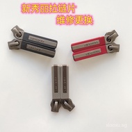 ~Luggage Handle Handle Accessories Parts Samsonite R05 Trolley Case Zipper Piece Accessories MUJI MUJI Luggage Pull Piece Pull Head Repair Replacement